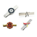 1" Die Struck Tie Bar/ Clip